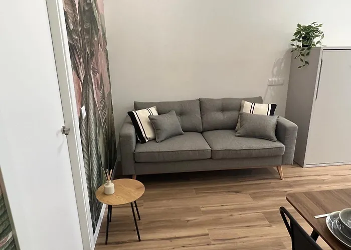 Beach Apartments Valencia