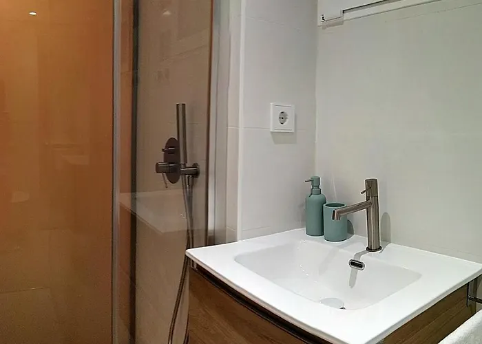 Estudio Pino En Casco Antiguo Valenciayole