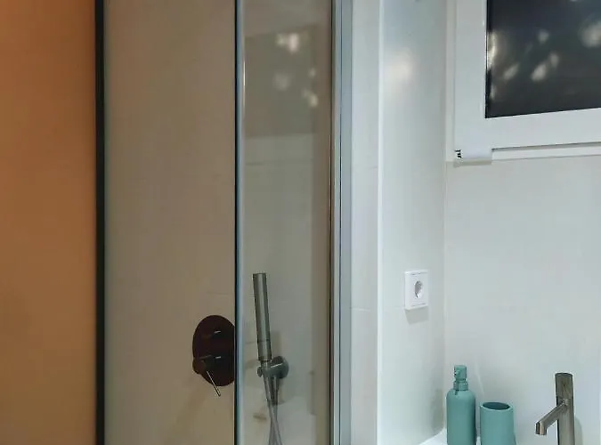 Estudio Pino En Casco Antiguo Valenciayole Valencia