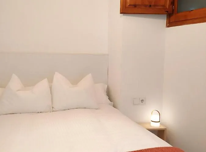 Estudio Pino En Casco Antiguo Valenciayole Lejlighed