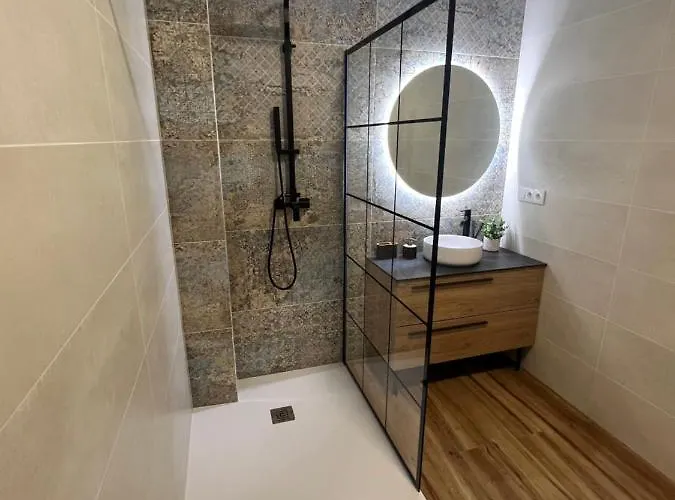 Beach Apartments Valencia * 발렌시아