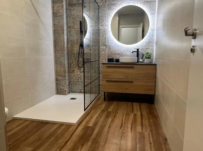 Beach Apartments Valencia *