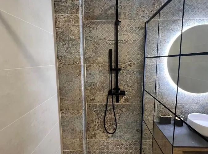 Beach Apartments Valencia 아파트 *