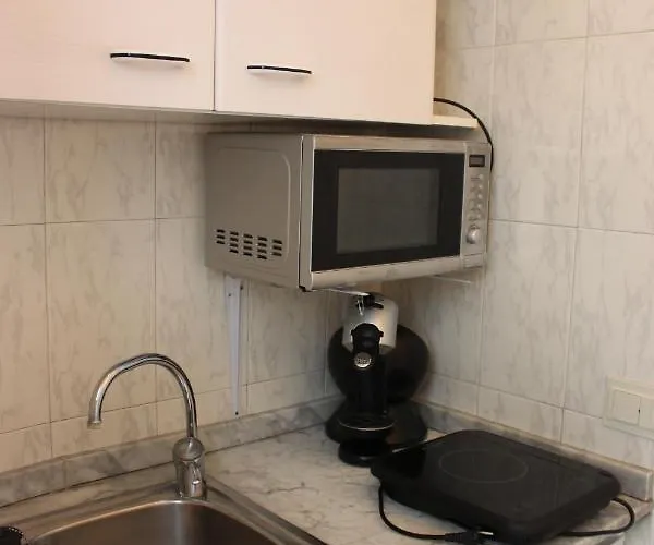 Torres De Hotel Valencia