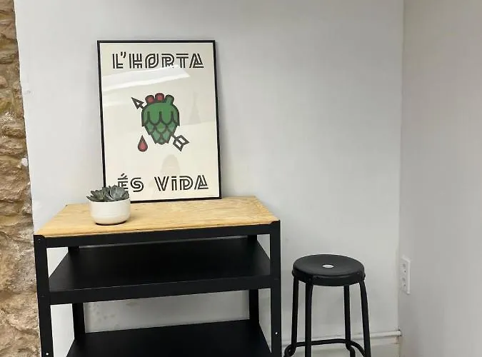 Estudio Pino En Casco Antiguo Valenciayole Lejlighed Valencia