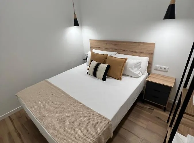 Beach Apartments Valencia