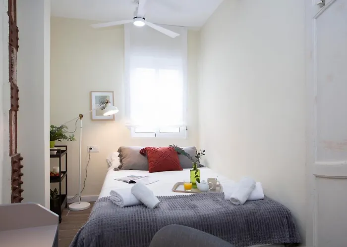 Singularstays San Valero *