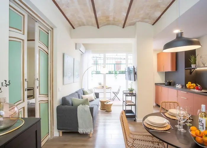 Singularstays San Valero