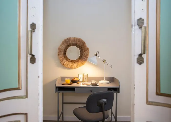 Singularstays San Valero * Valencia