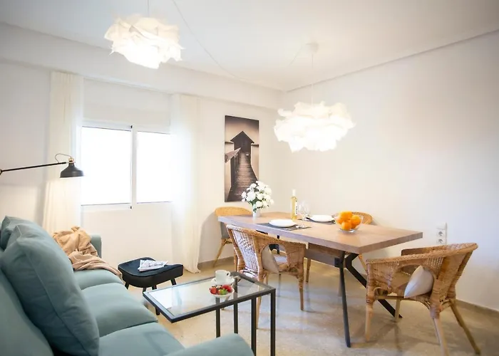 Appartement Singularstays Gran Via *
