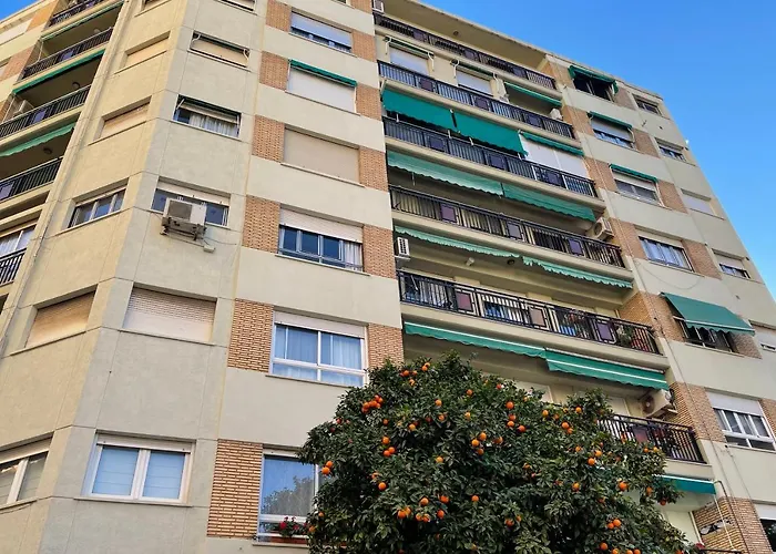 شقة Singularstays Gran Via