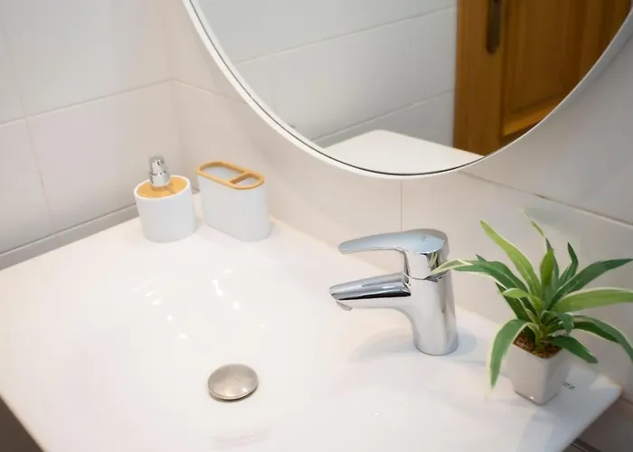 Singularstays Gran Via Valence