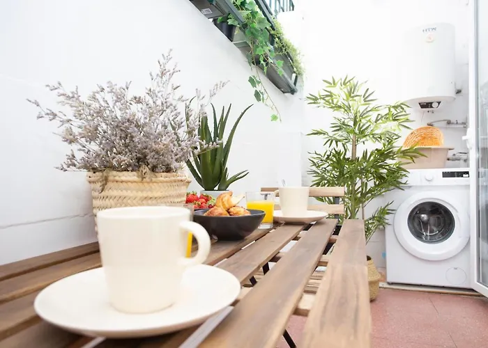 Singularstays San Valero *