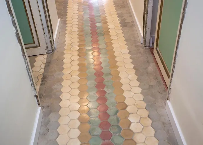 Apartman Singularstays San Valero