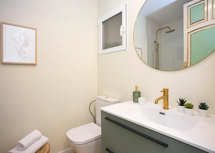 Singularstays San Valero Διαμέρισμα