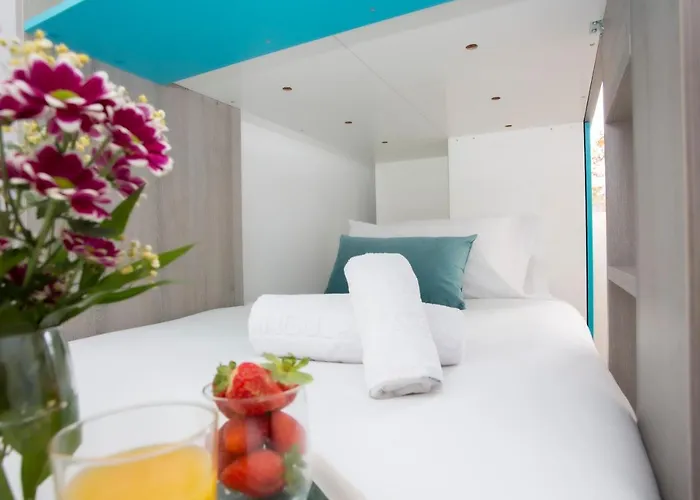 Singularstays Benimaclet Apartamento