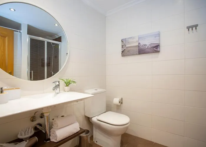 Singularstays Gran Via * Valensiya