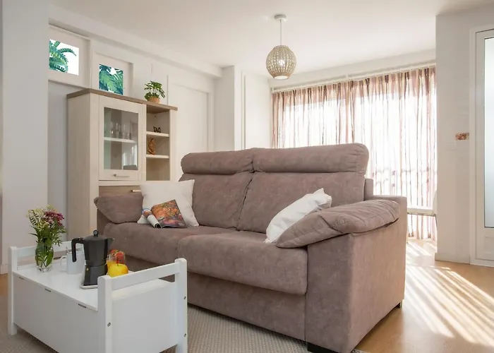 Singularstays Benimaclet * Valencia