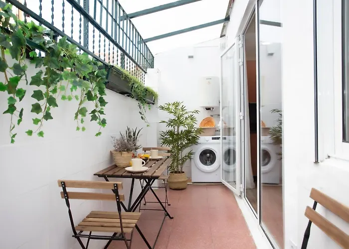 Singularstays San Valero Apartman *