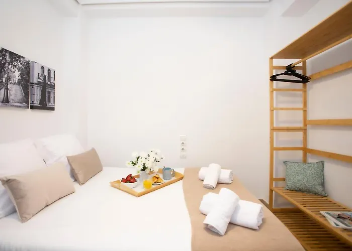 Singularstays Gran Via * Valence