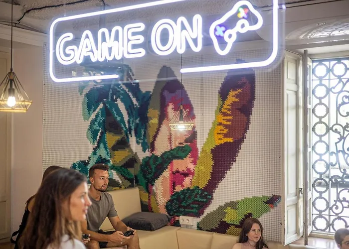 River * فالنسيا