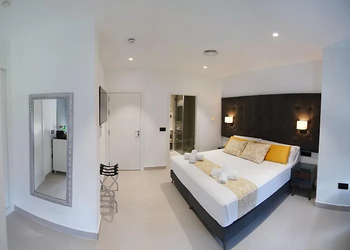 Bet - Puerto فندق *