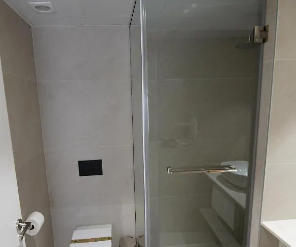 Bet - Puerto فندق فالنسيا