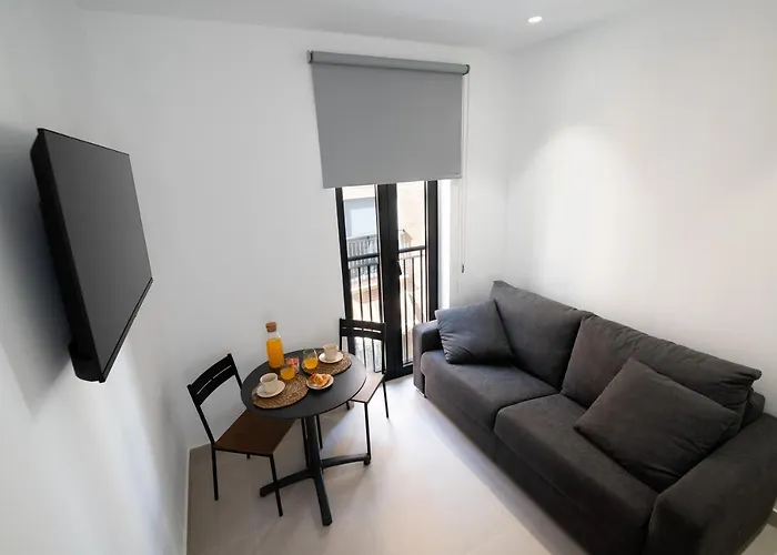 Bet - Puerto فندق *