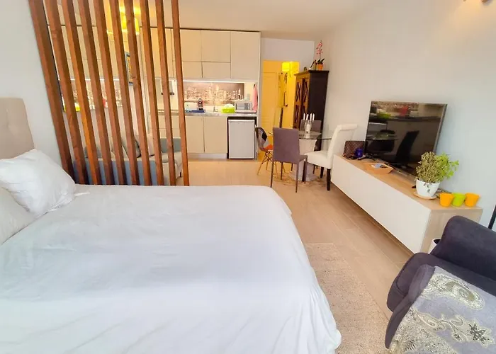 Loft Con Encanto Centro