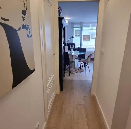 Loft Con Encanto Centro Βαλένθια