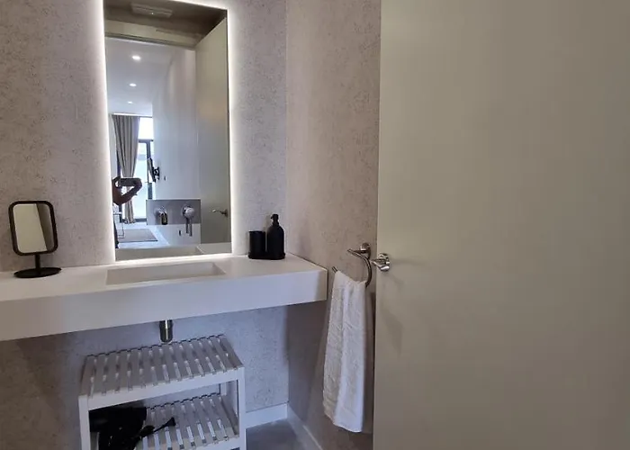 Md Pare Presentat Διαμέρισμα