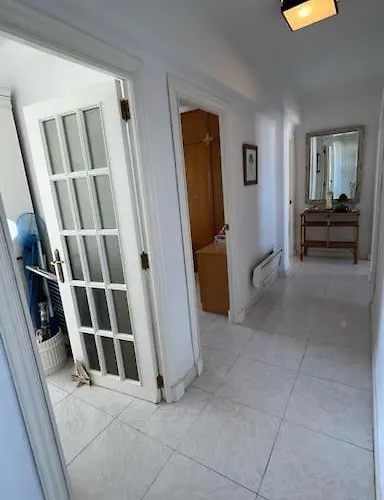 Apartamento Con Acceso Directo A La Playa