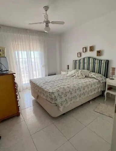 Apartamento Con Acceso Directo A La Playa * Valencia