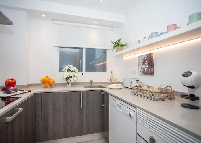 Singularstays Gran Via Valence