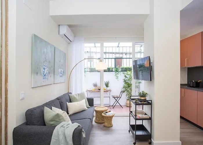 Singularstays San Valero Διαμέρισμα