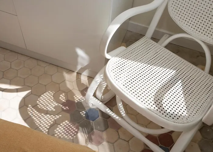 Singularstays San Valero * Βαλένθια