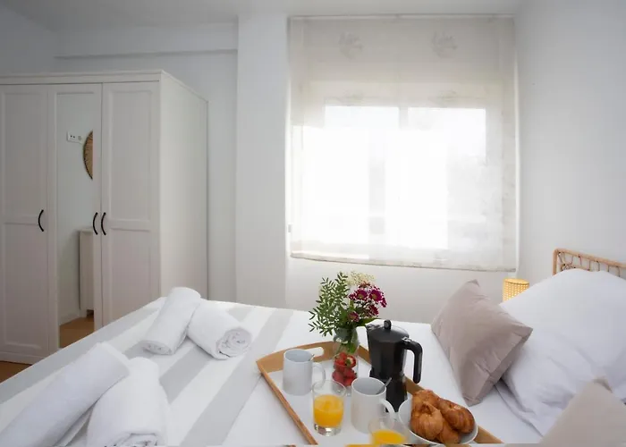 Singularstays Benimaclet Apartamento Valencia