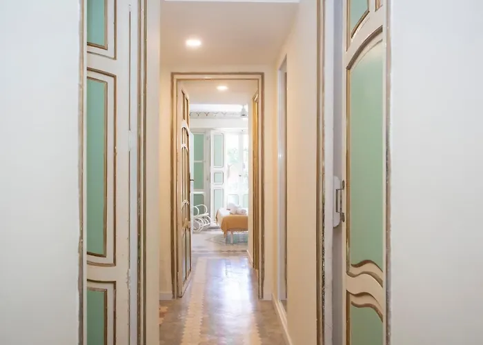 Singularstays San Valero *