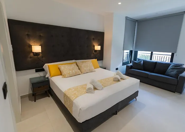 Bet - Puerto * فالنسيا