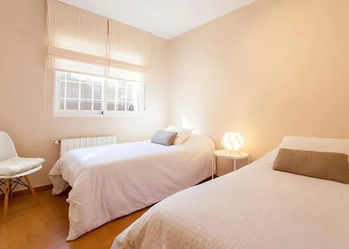 Casa En Valencia, Piscina, Cerca De Golf, Playas, Moto Gp