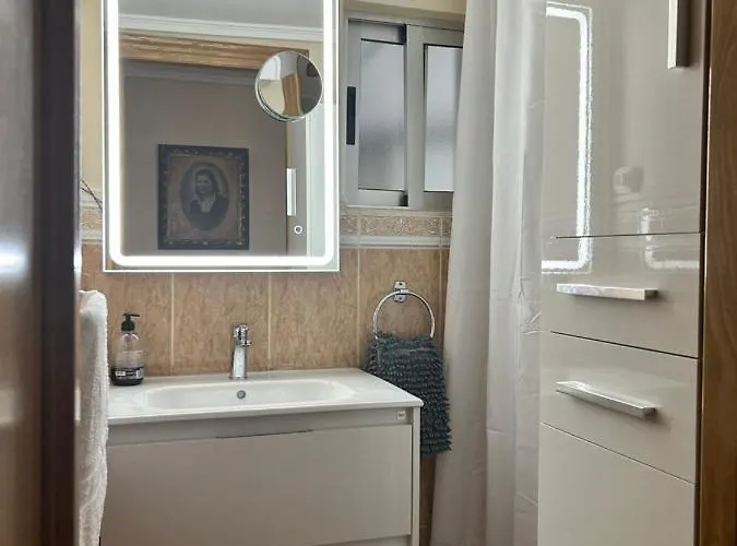 - Piso En Corazon De Ruzafa