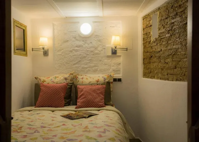 Next To Market, Cathedral And Town Hall *