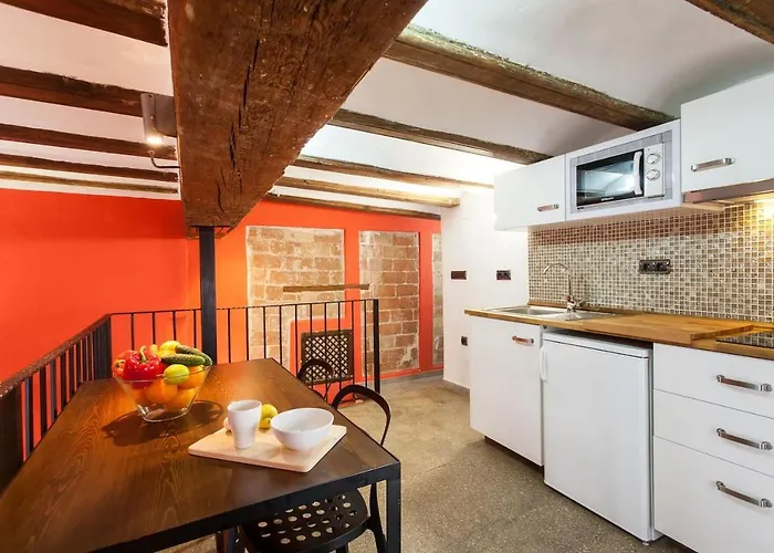 Next To Market, Cathedral And Town Hall Appartamento