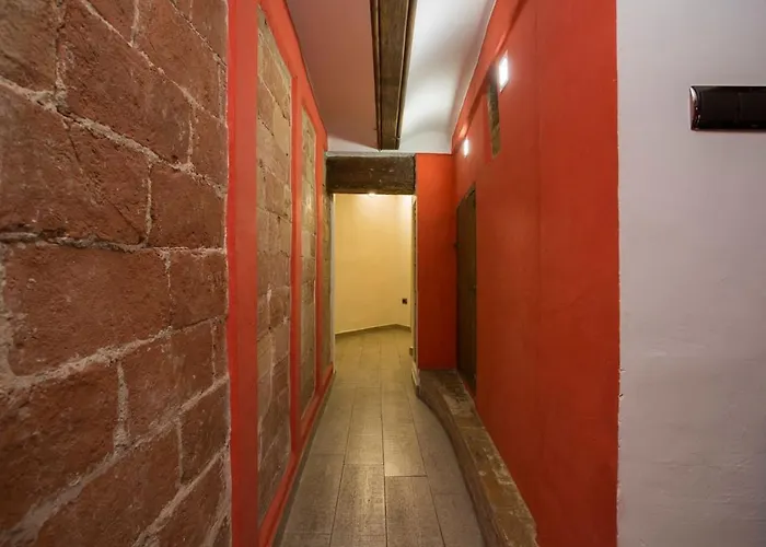 Appartamento Next To Market, Cathedral And Town Hall Valenza