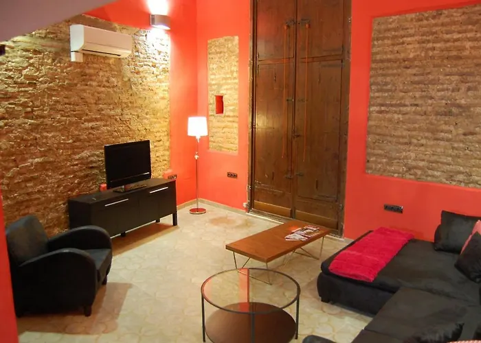 Next To Market, Cathedral And Town Hall *