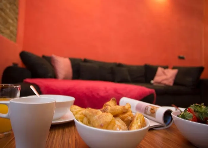 Next To Market, Cathedral And Town Hall