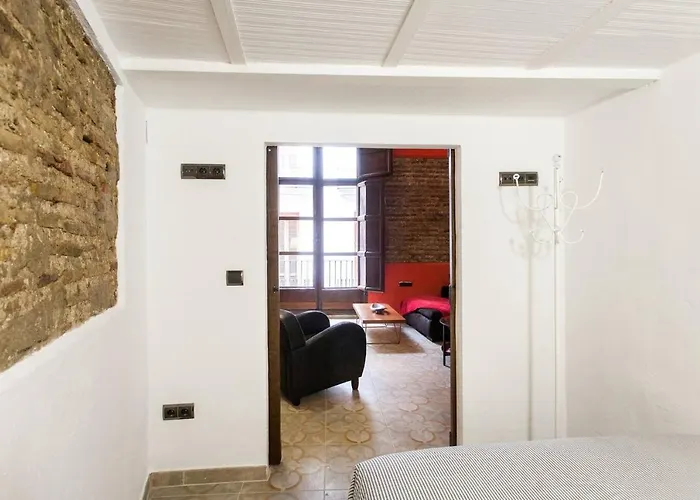 Next To Market, Cathedral And Town Hall Appartamento *