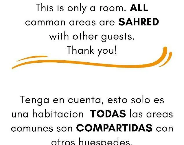 Ubytování v soukromí Rooms-shared Flat *