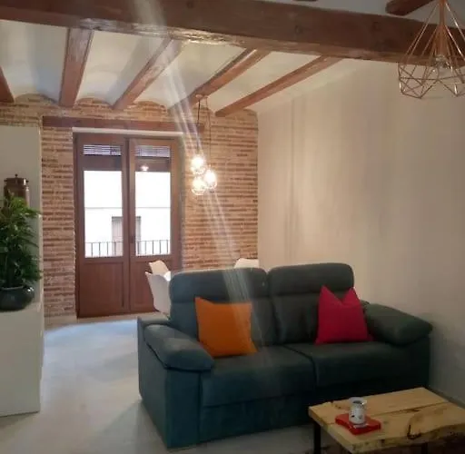 Apartamento Con Encanto Ripalda Valenciayole Βαλένθια