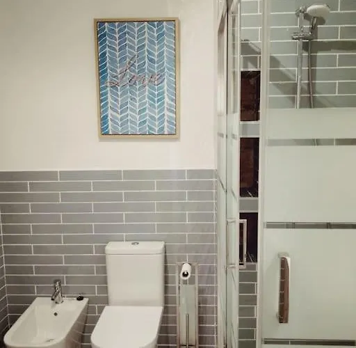 Apartamento Con Encanto Ripalda Valenciayole * Βαλένθια